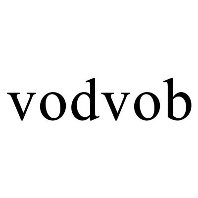 vodvob boots kids western boots logo
